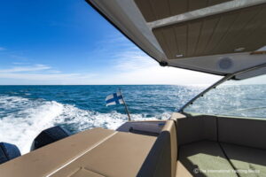 Flipper 900 ST solarium