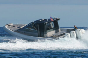 magazzù targa 45