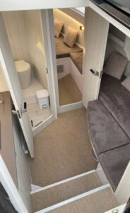 magazzù targa 45 comedor