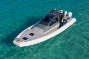 magazzù targa 45 en mar