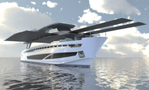 Futura 101 Hybrid abierto
