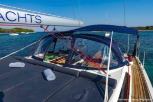 Kufner 50 bimini