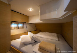 Kufner 50 cabina principal