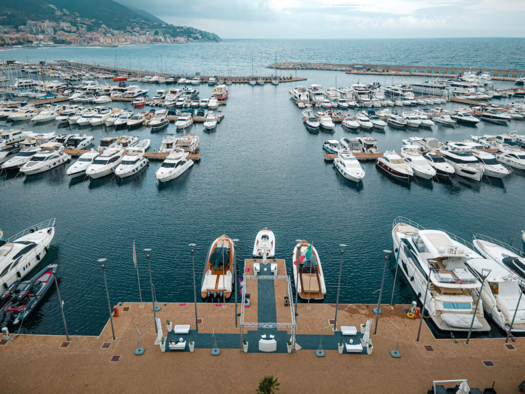 Scanner-Marine Scanner-Marine